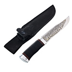 Нож сувенирный "Служба внешней разведки РФ". Златоуст